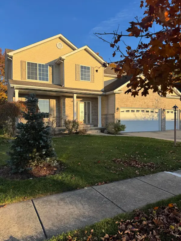 1521 Birdie Way, Chesterton, IN 46304