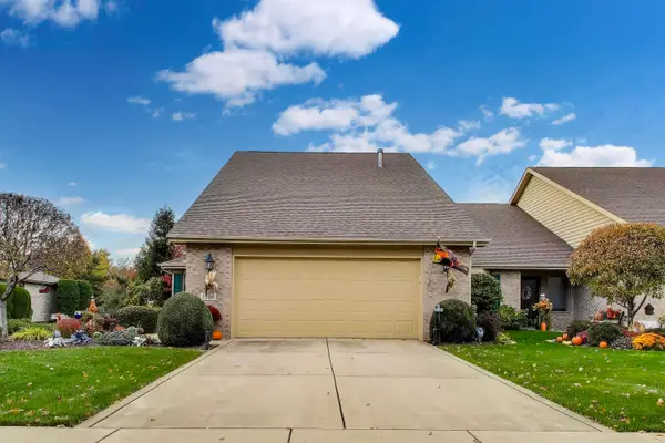 1506 Doral Drive, Schererville, IN 46375