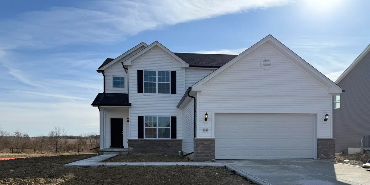 6646 E 104th Avenue, Winfield, IN 46307 - Image #1