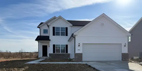 6646 E 104th Avenue, Winfield, IN 46307