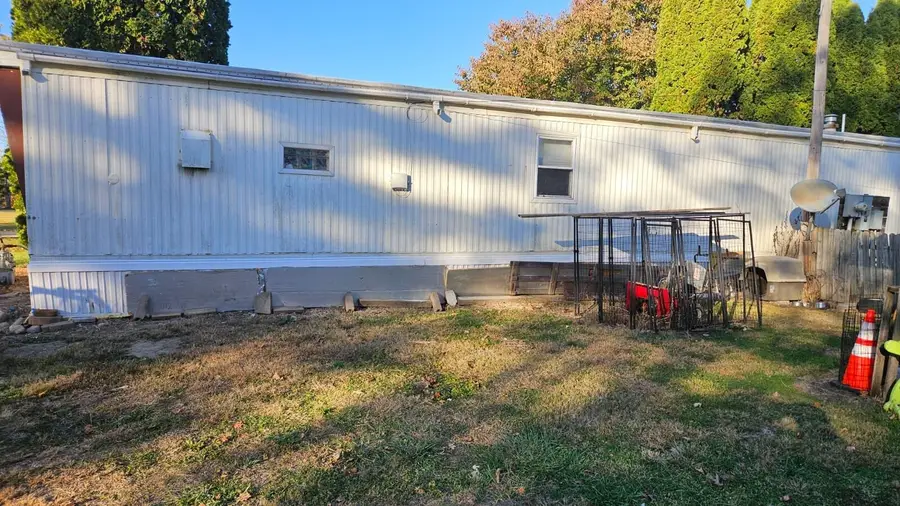 441 N Alfonte Street, Ingalls, IN 46048 - Image #3