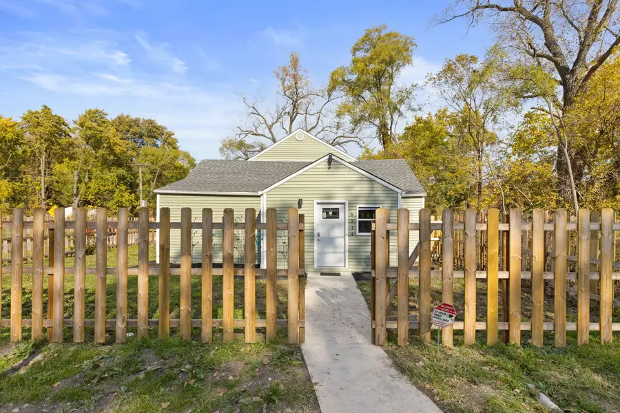 6344 W 25th Avenue, Gary, IN 46406 - Image #3