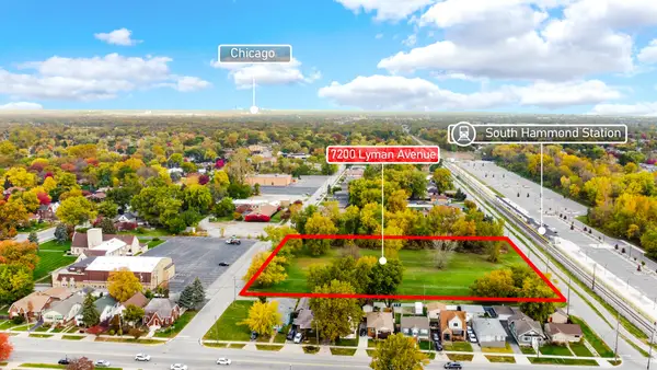 7200 Lyman Avenue, Hammond, IN 46324