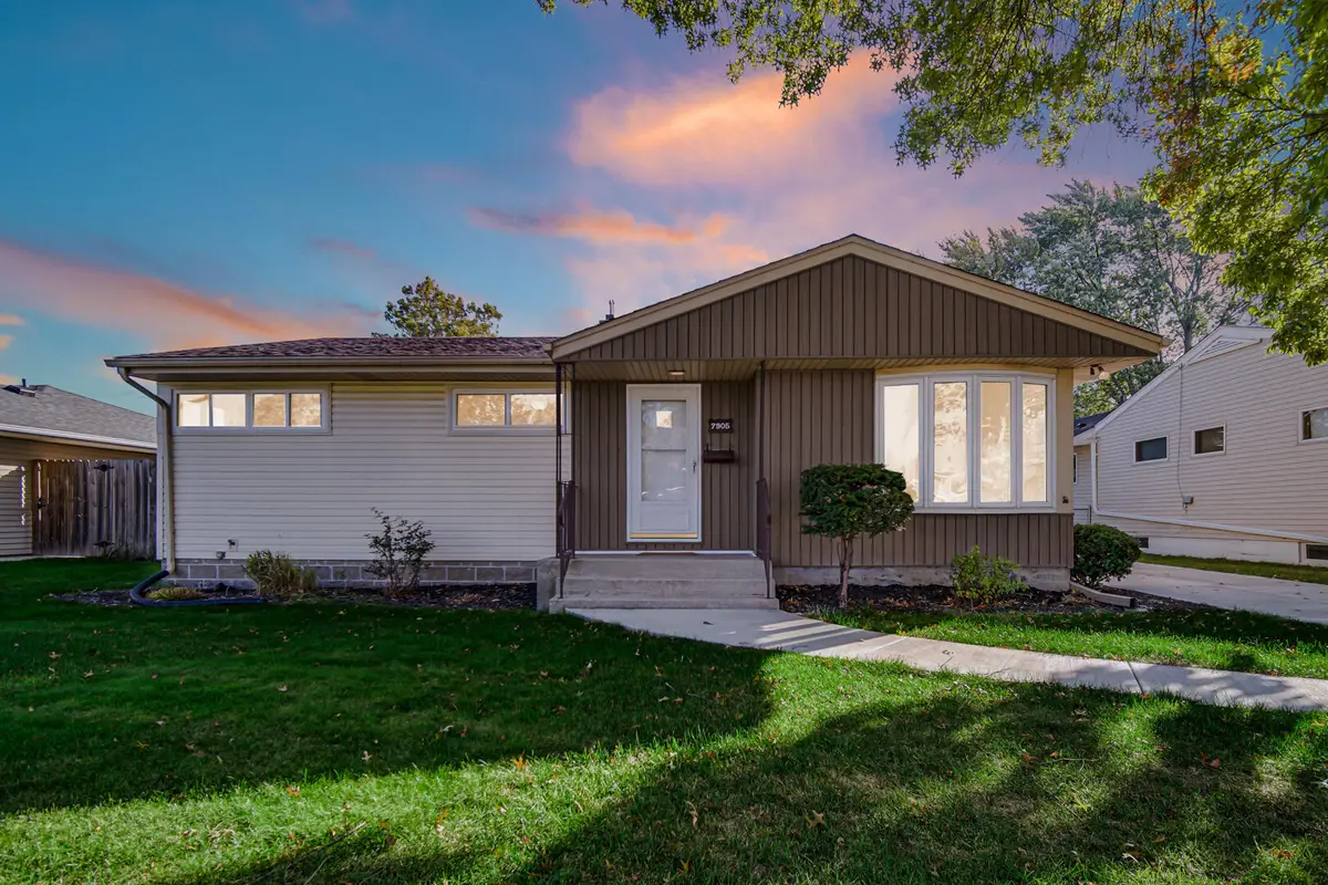 7905 Jackson Avenue, Munster, IN 46321 - Image #1