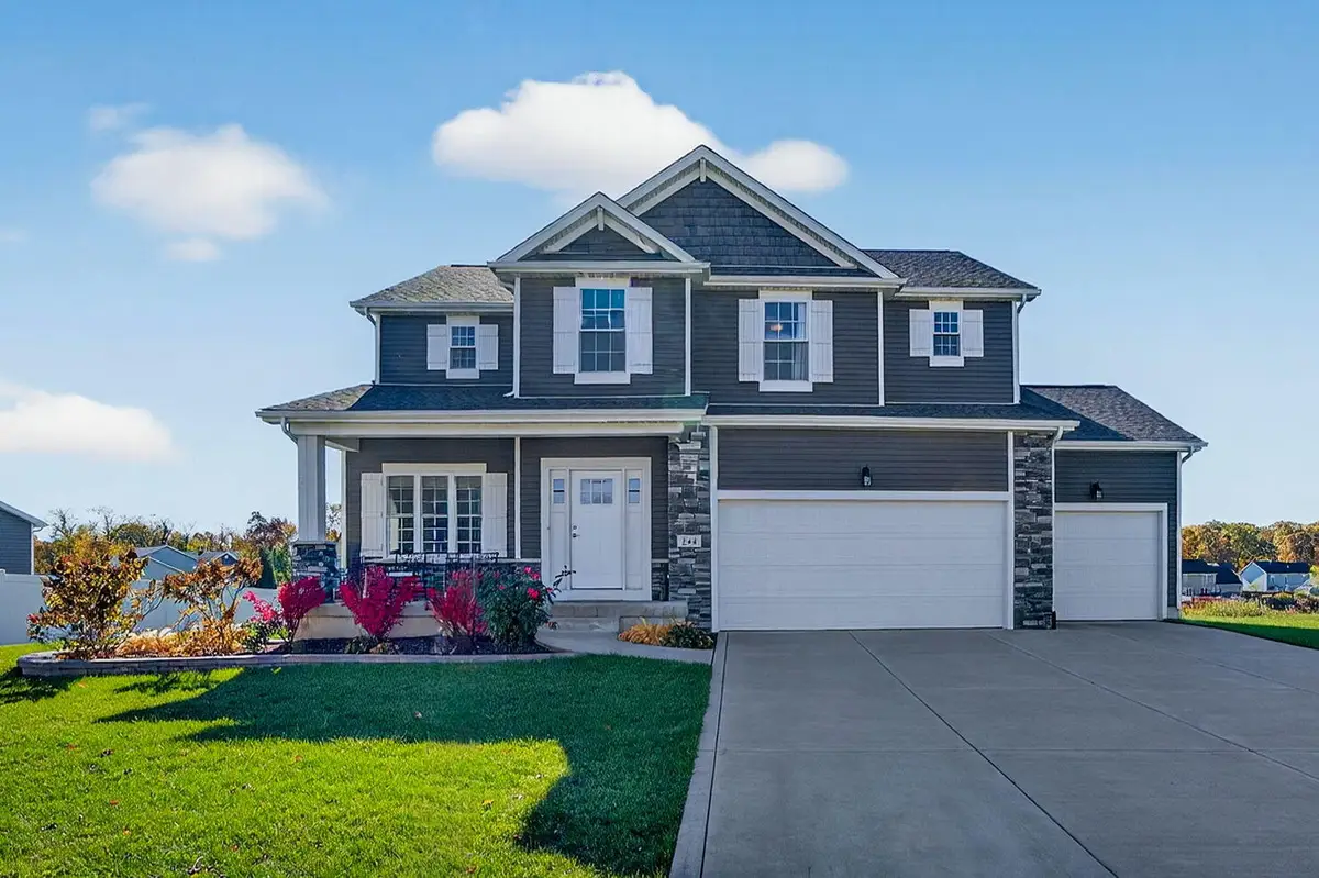 244 Falcon Way, Valparaiso, IN 46385 - Image #1