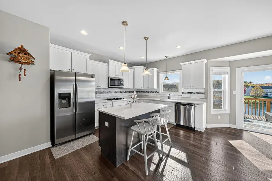 244 Falcon Way, Valparaiso, IN 46385 - Image #3