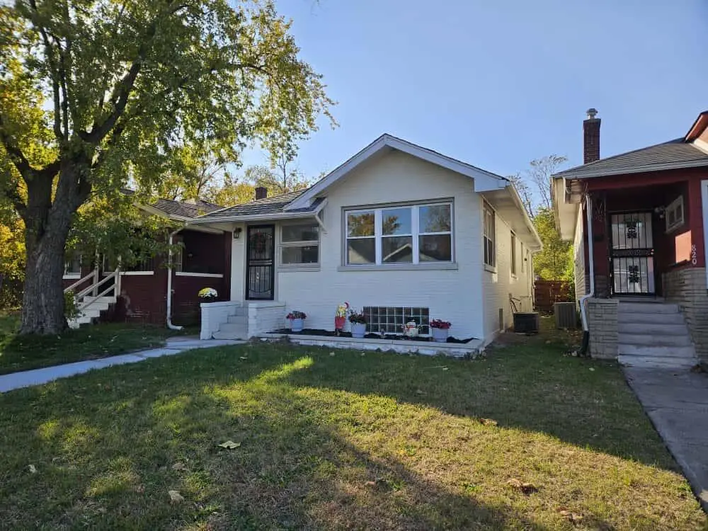 824 Johnson Street, Gary, IN 46402 - Image #1