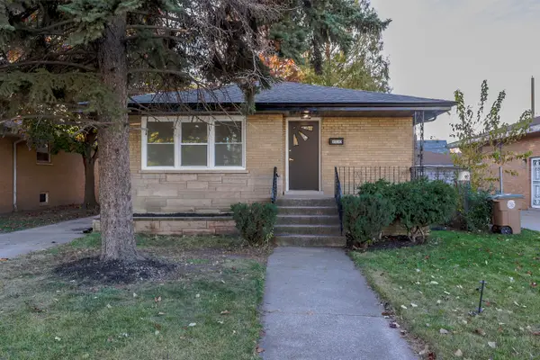 4830 Parrish Avenue, East Chicago, IN 46312