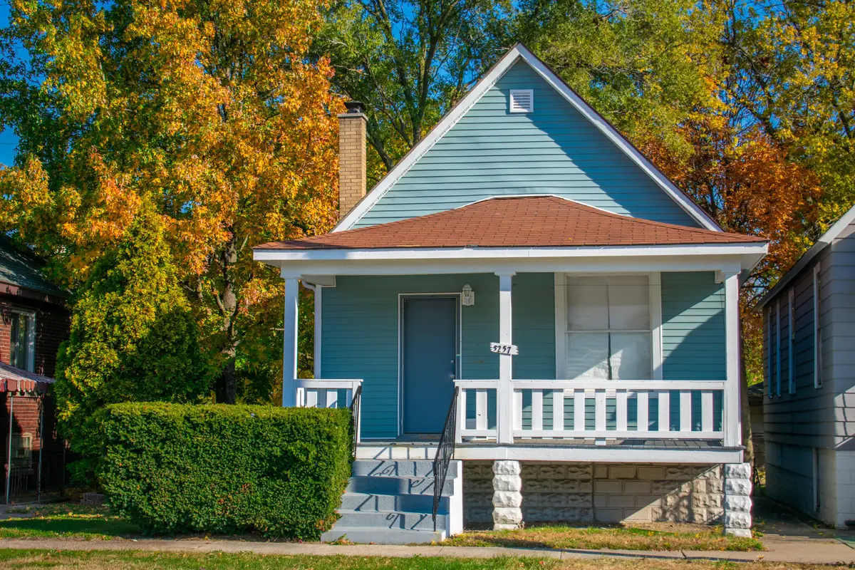 5257 State Line Avenue, Hammond, IN 46320 - Image #1