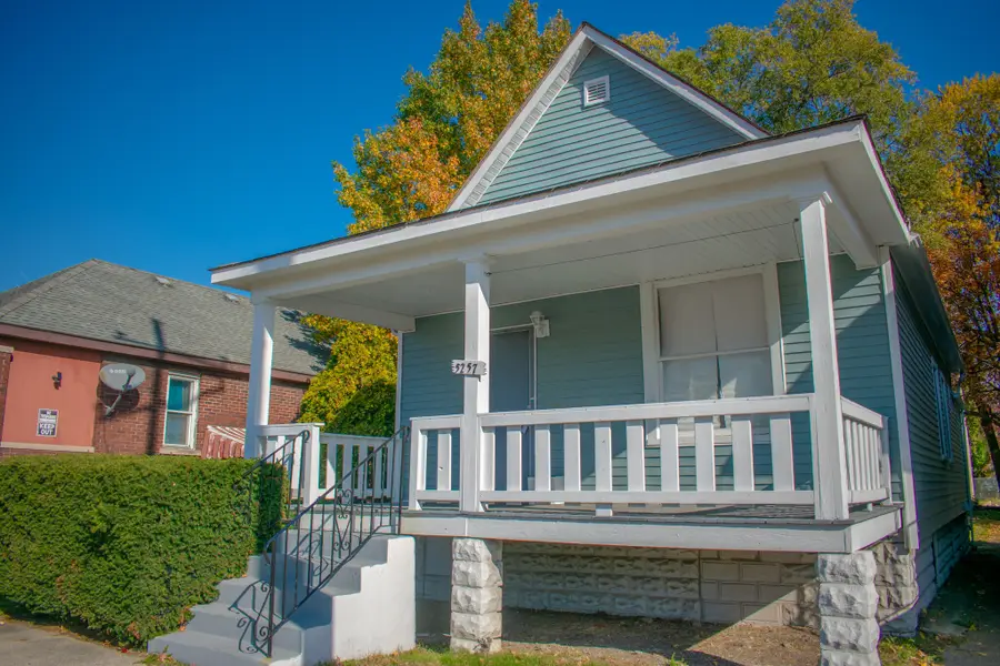 5257 State Line Avenue, Hammond, IN 46320 - Image #2