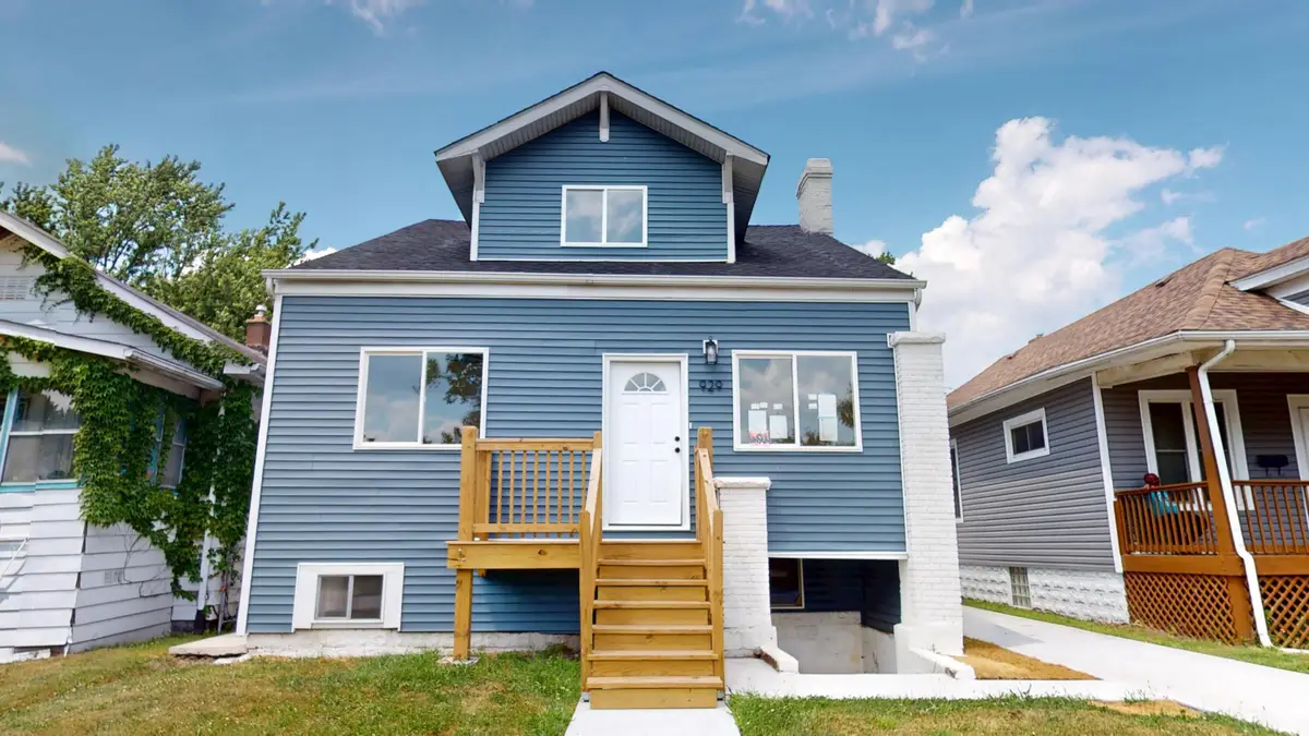 929 Drackert Street, Hammond, IN 46320 - Image #1