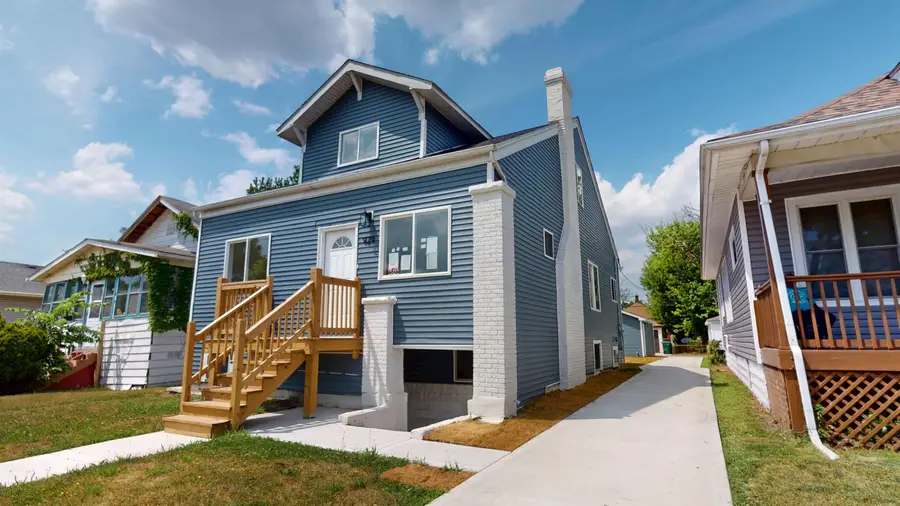 929 Drackert Street, Hammond, IN 46320 - Image #2