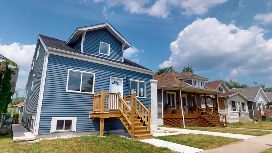 929 Drackert Street, Hammond, IN 46320 - Image #3