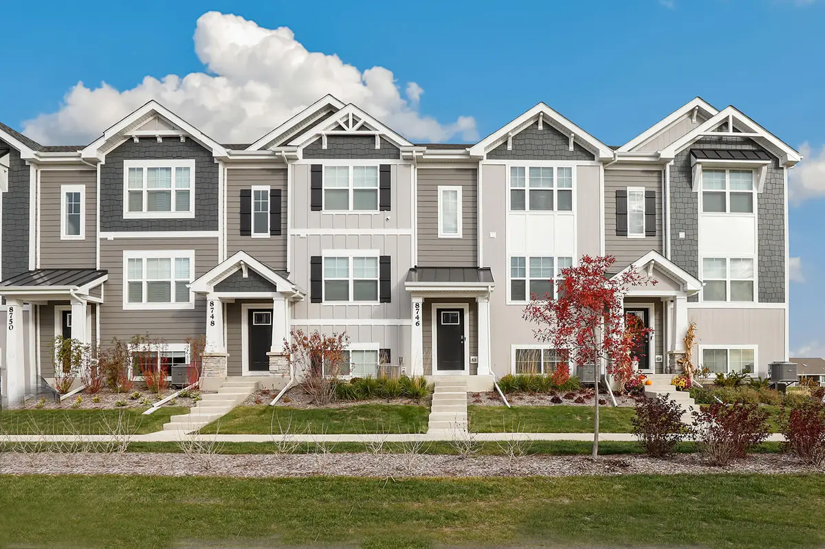 8746 Clover Lane, Saint John, IN 46373 - Image #1