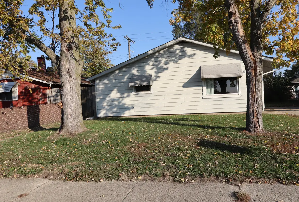 3741 165th Street, Hammond, IN 46323 - Image #1