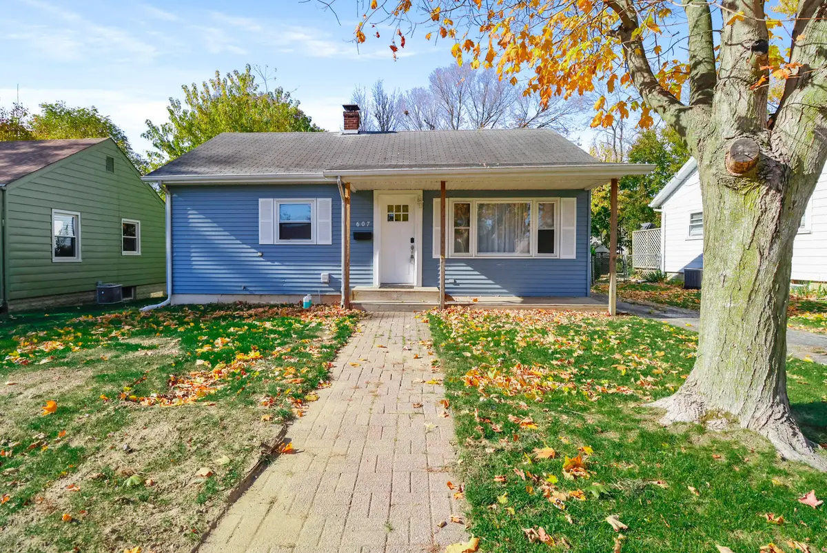 607 Madison Street, Valparaiso, IN 46385 - Image #1