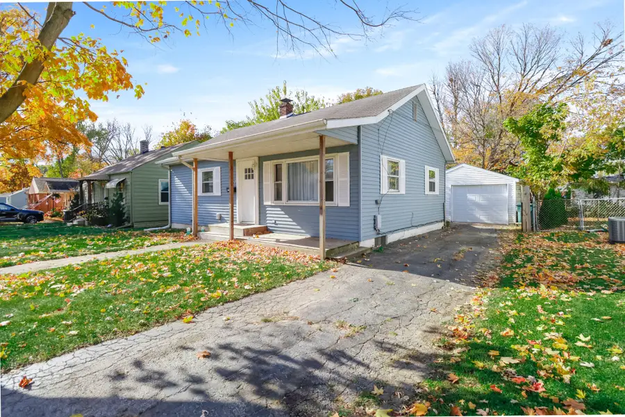 607 Madison Street, Valparaiso, IN 46385 - Image #2