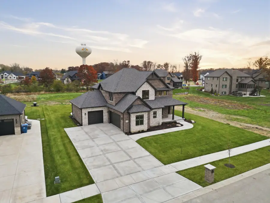 14259 W 87th Place, Saint John, IN 46373 - #2