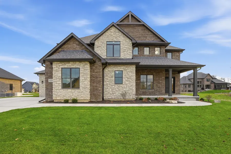 14259 W 87th Place, Saint John, IN 46373 - #3