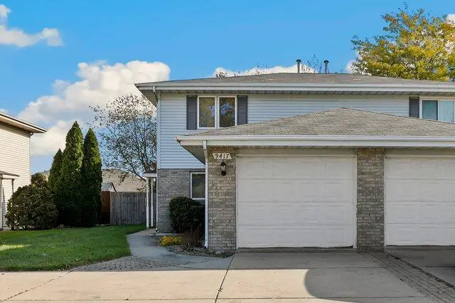 9417 Kennedy Avenue, Highland, IN 46322 - Image #1