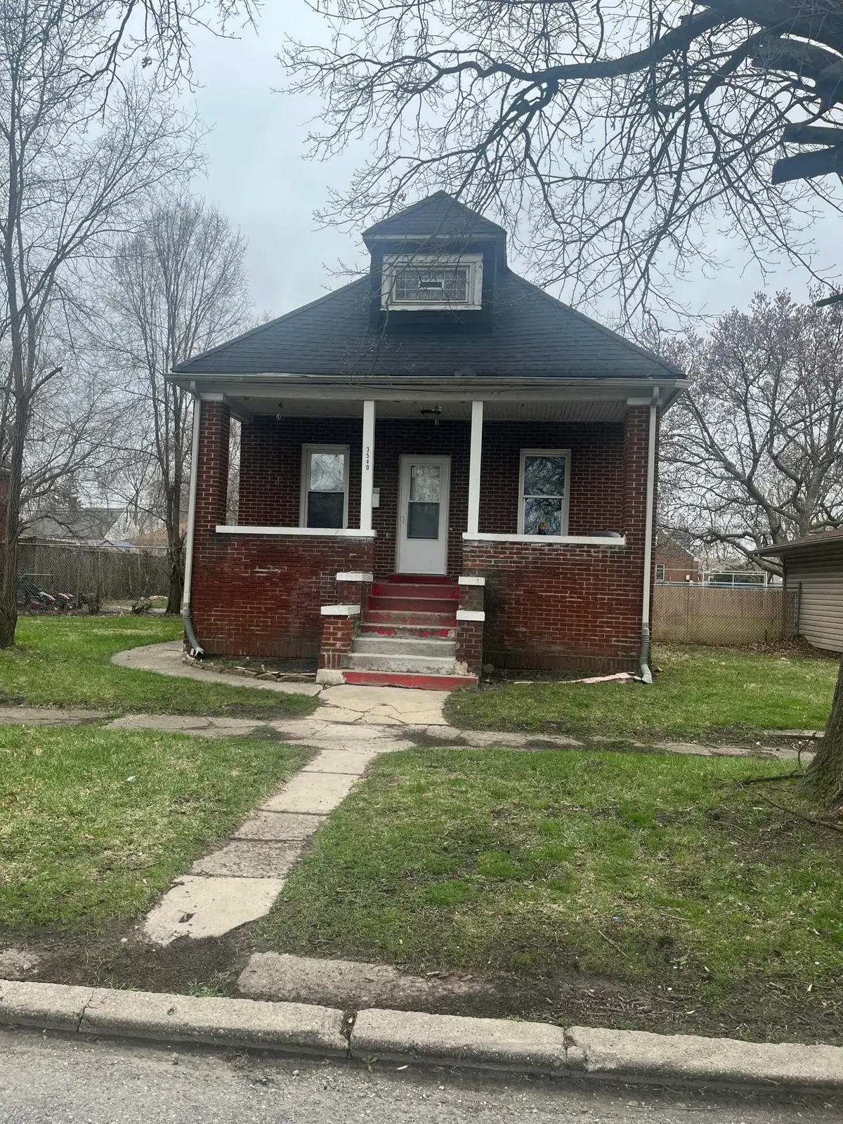 3540 Pennsylvania Street, Gary, IN 46409 - Image #1
