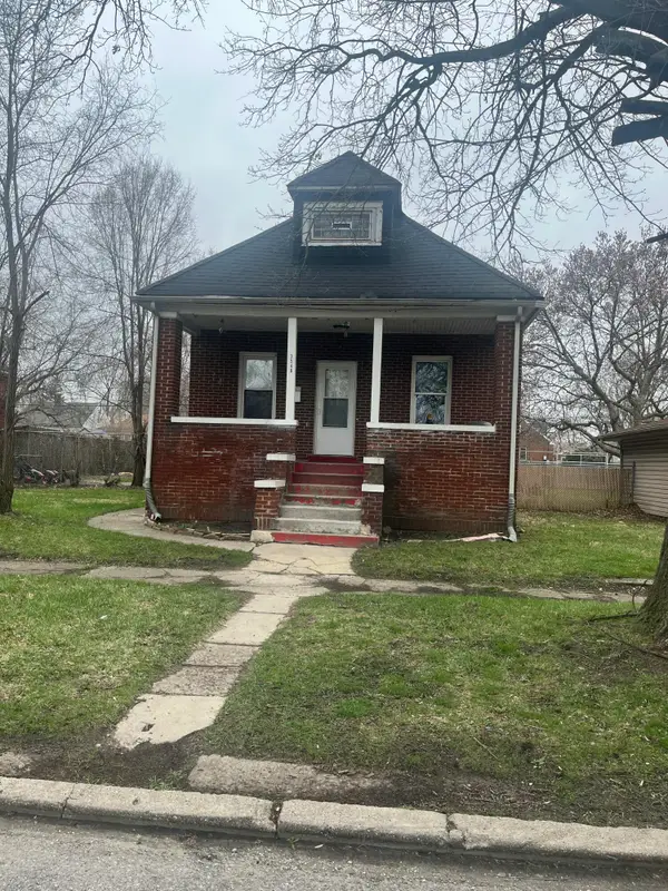 3540 Pennsylvania Street, Gary, IN 46409