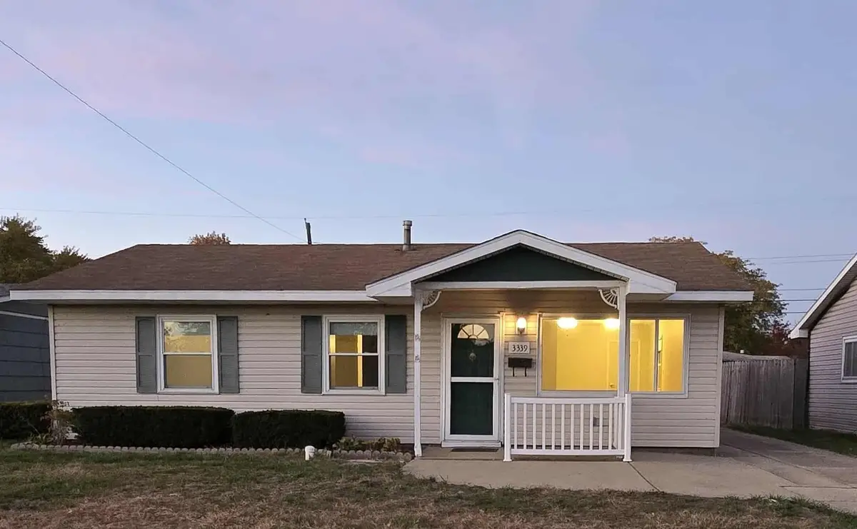 3339 176th Place, Hammond, IN 46323 - Image #1