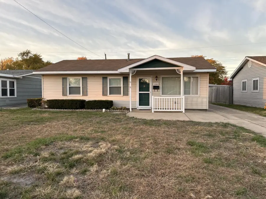 3339 176th Place, Hammond, IN 46323 - Image #2