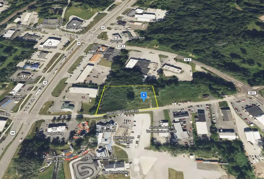 1153 Horse Prairie Avenue, Valparaiso, IN 46385 - Image #3