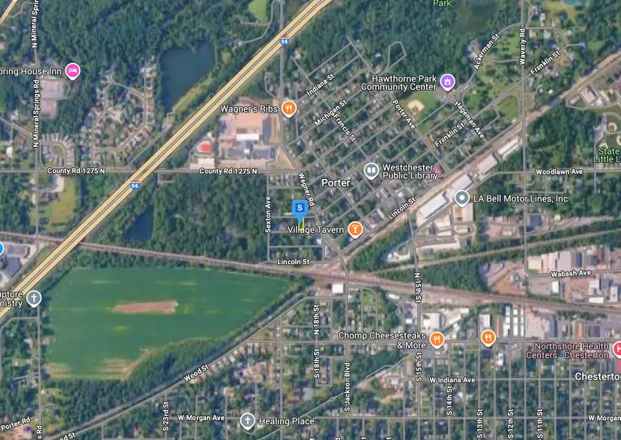 18 Franklin Street, Porter, IN 46304 - Image #3