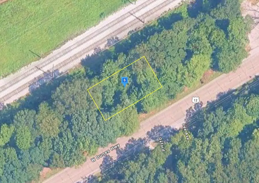 100 E Dunes Highway, Beverly Shores, IN 46304 - Image #2