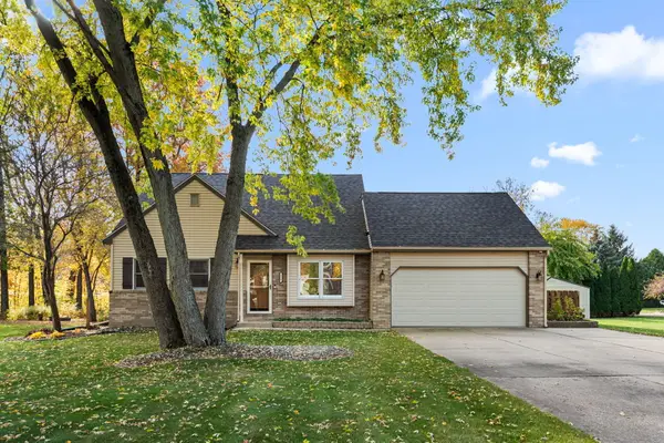 772 Long Bridge Drive, Chesterton, IN 46304