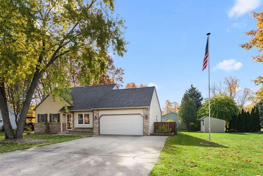 772 Long Bridge Drive, Chesterton, IN 46304 - Image #2