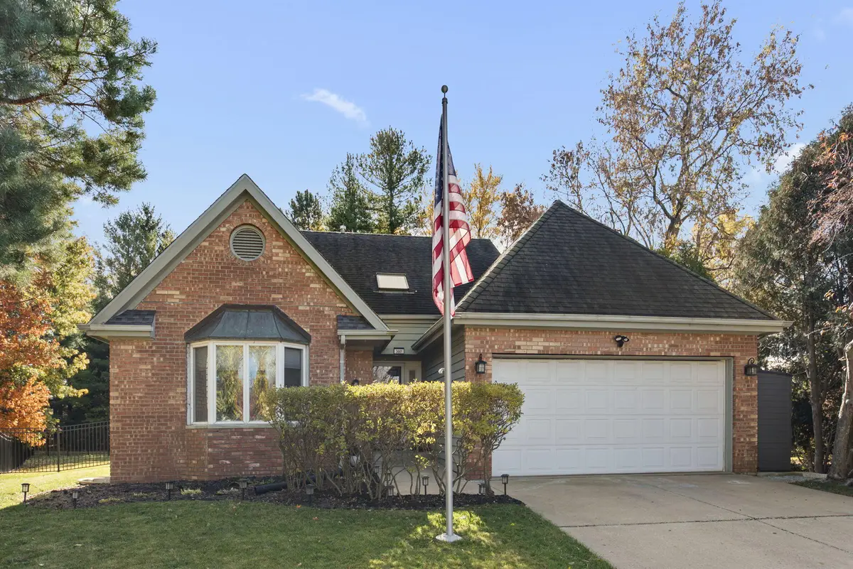 3601 Chimney Hill Court, Valparaiso, IN 46383 - Image #1