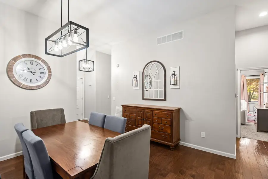 3601 Chimney Hill Court, Valparaiso, IN 46383 - Image #3