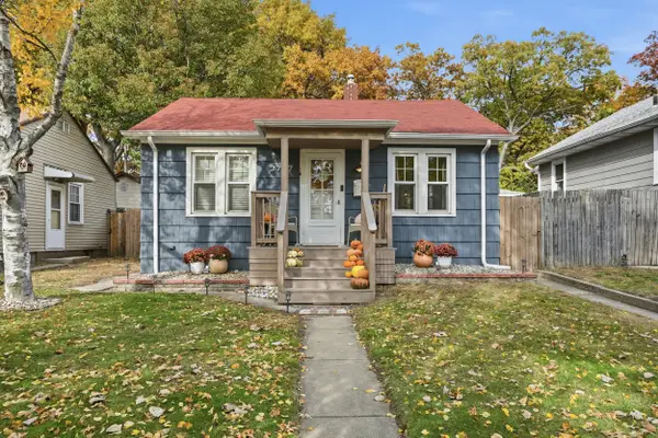 2727 Clough Avenue, Highland, IN 46322