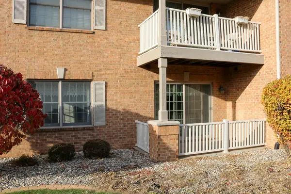 9735 Wildwood Court #1c, Highland, IN 46322
