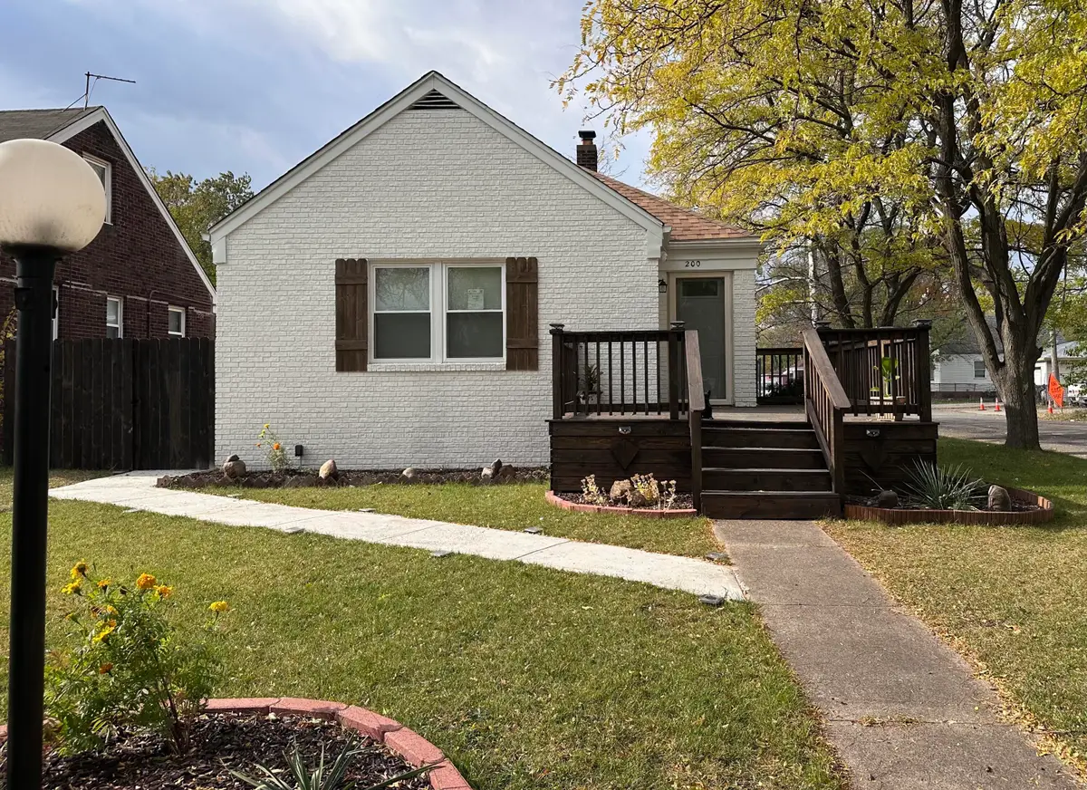 200 Taft Place, Gary, IN 46404 - Image #1