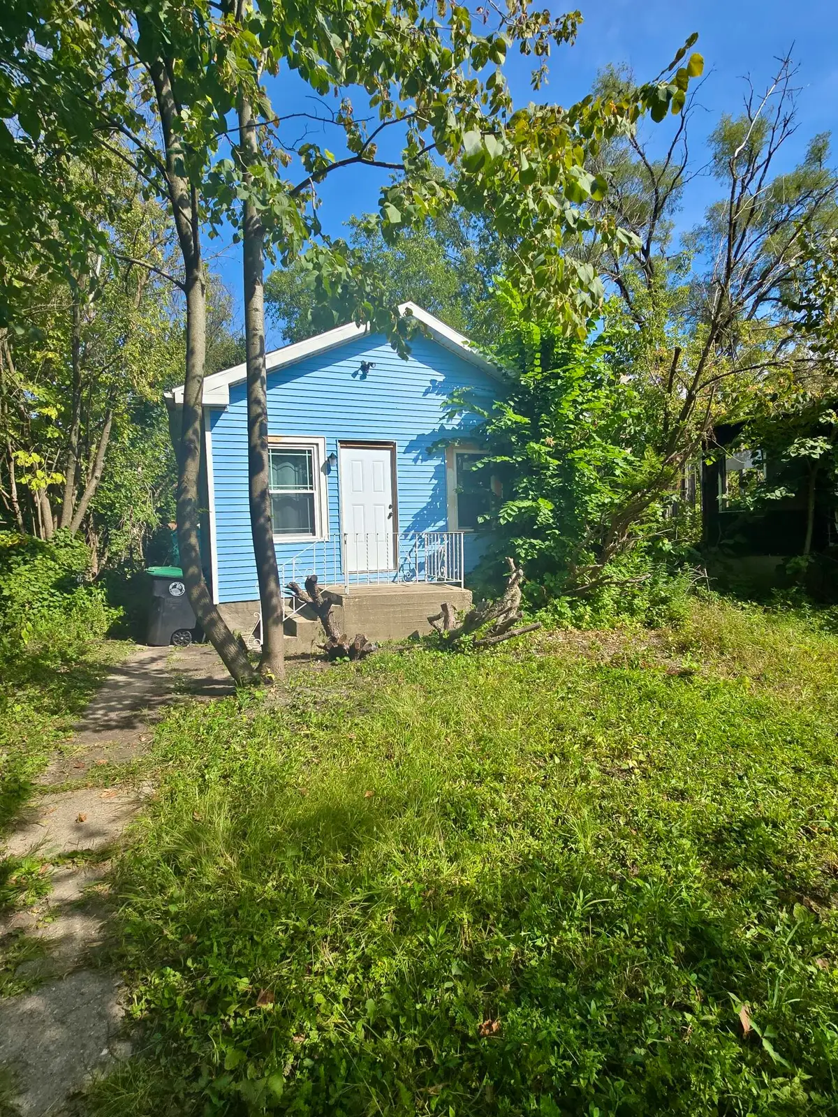 4613 Maryland Street, Gary, IN 46409 - Image #1