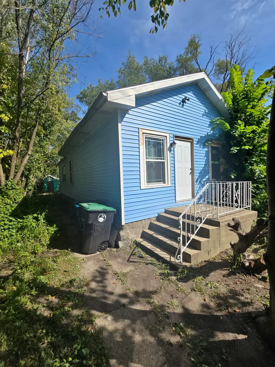 4613 Maryland Street, Gary, IN 46409 - Image #2