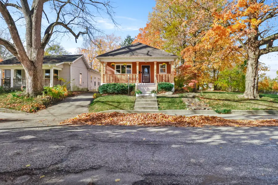 805 1/2 Napoleon Street, Valparaiso, IN 46383 - Image #2