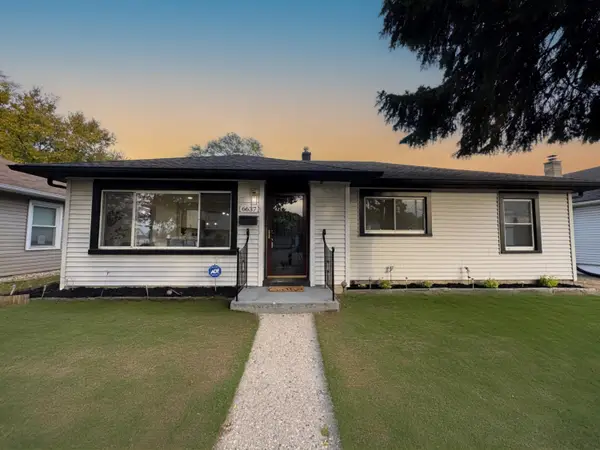 6637 S Mccook Avenue, Hammond, IN 46323