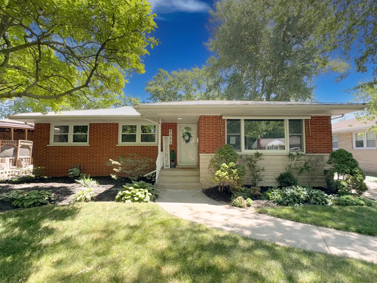 8009 Greenwood Avenue, Munster, IN 46321 - Image #1