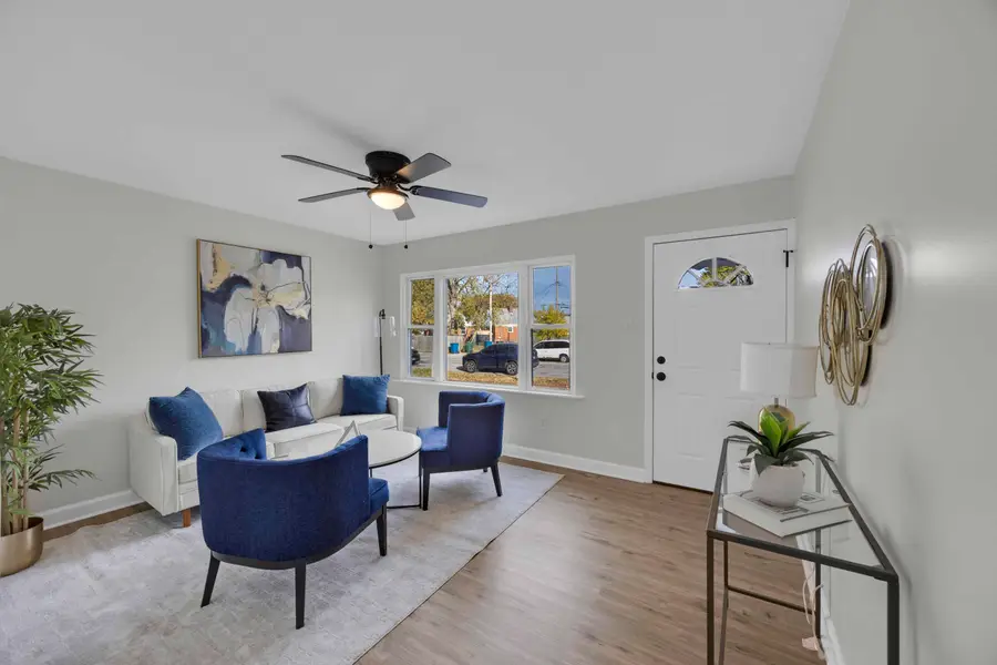 5428 Chestnut Avenue, Hammond, IN 46320 - Image #2