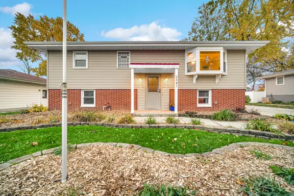 5541 Robbins Avenue, Portage, IN 46368