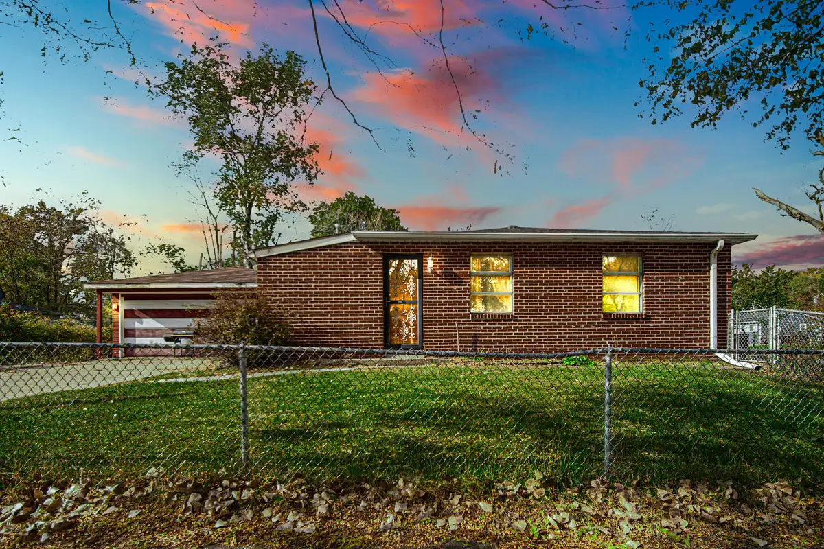 4123 W 19th Place, Gary, IN 46404 - Image #1