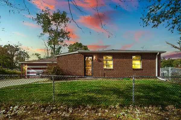 4123 W 19th Place, Gary, IN 46404