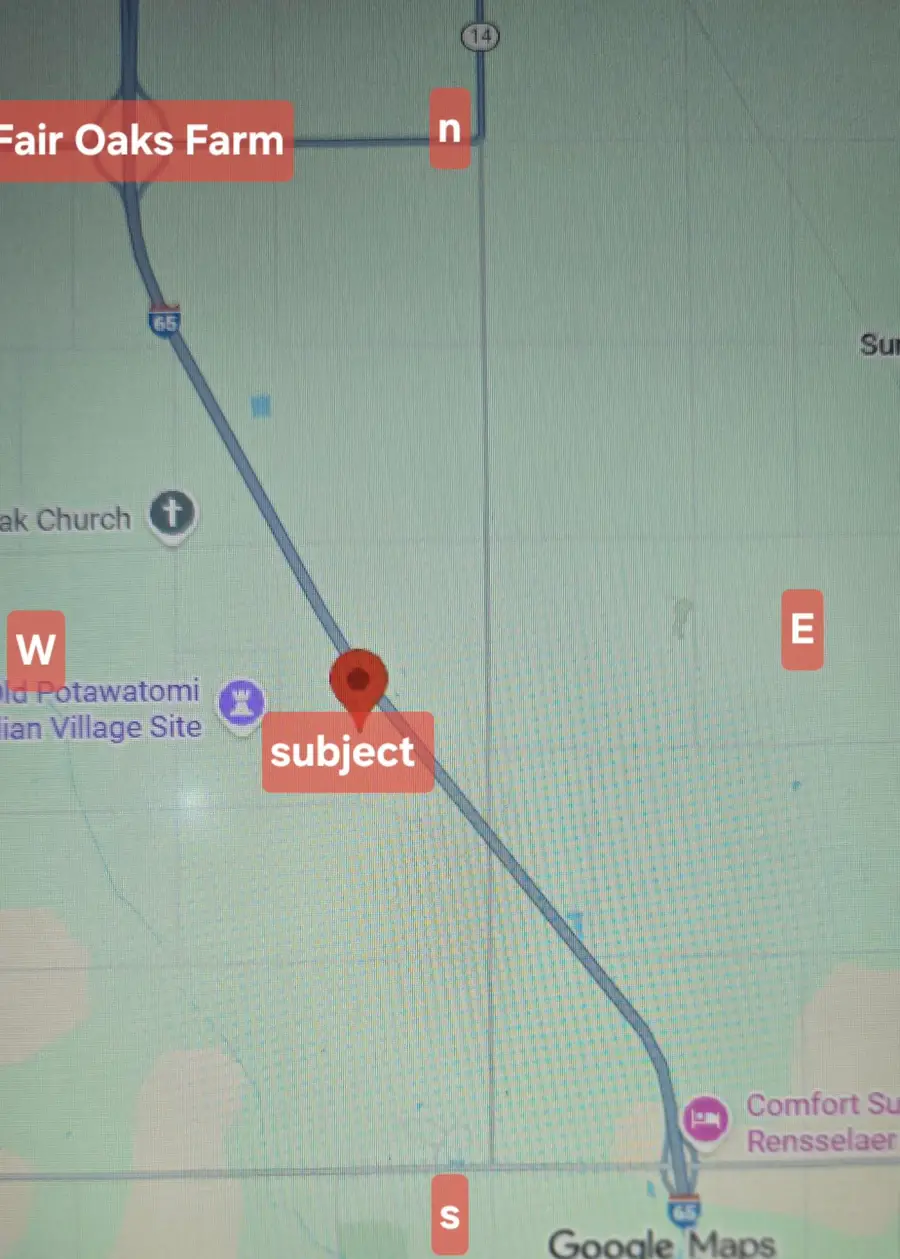 38 Acres On 300 S, Rensselaer, IN 47978 - Image #2