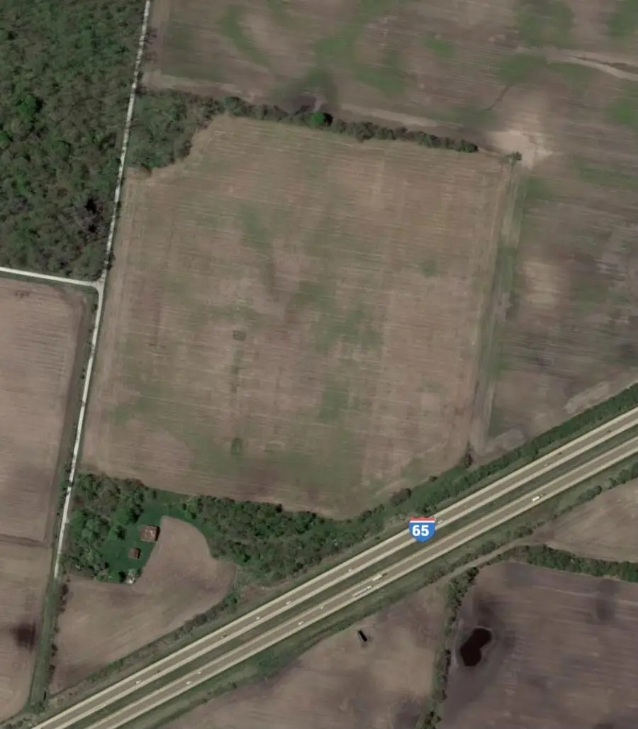 38 Acres On 300 S, Rensselaer, IN 47978 - Image #3