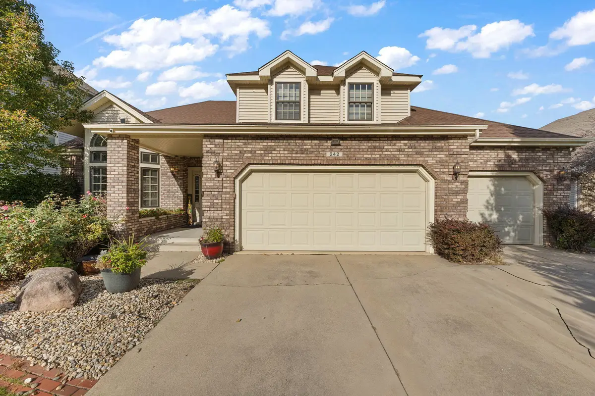 242 Golfview Drive, Schererville, IN 46375 - Image #1